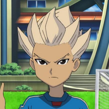 Shuya Goenji