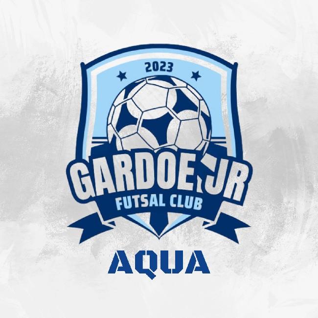 Gardoe Junior (Aqua)