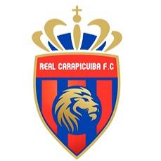 REAL CARAPICUÍBA FC