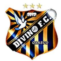 DIVINO OSASCO FC