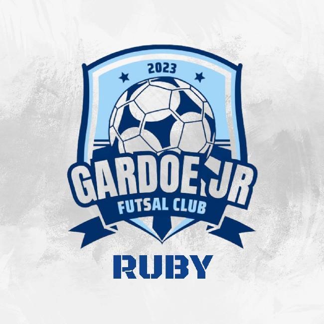 Gardoe Junior (Ruby)