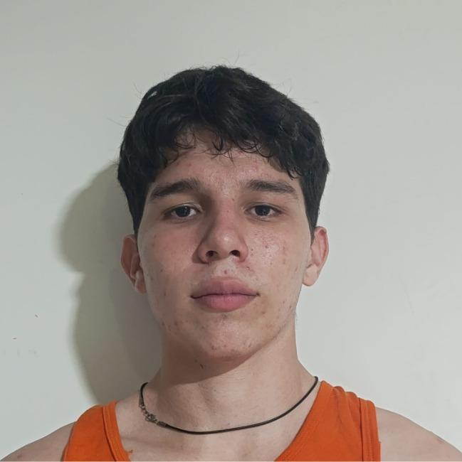 DABID JOSE MACIAS MENDOZA