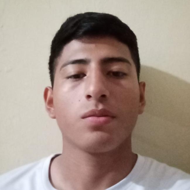 LUIGGI JOSUE MENDOZA MIRANDA