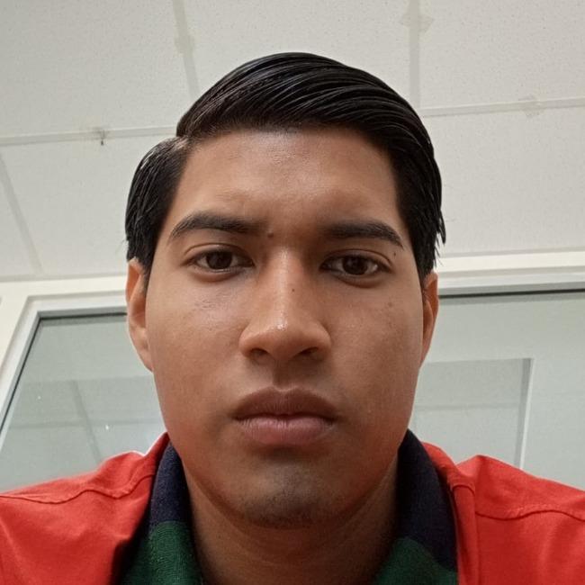 MICHAEL ANTHONY AGUILAR SANCHEZ