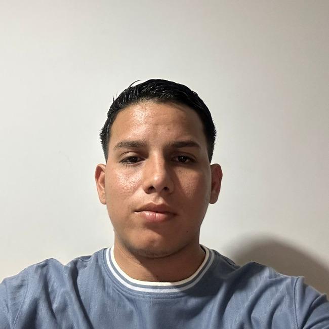 JOEL ALEJANDRO ROLDAN BARBERAN