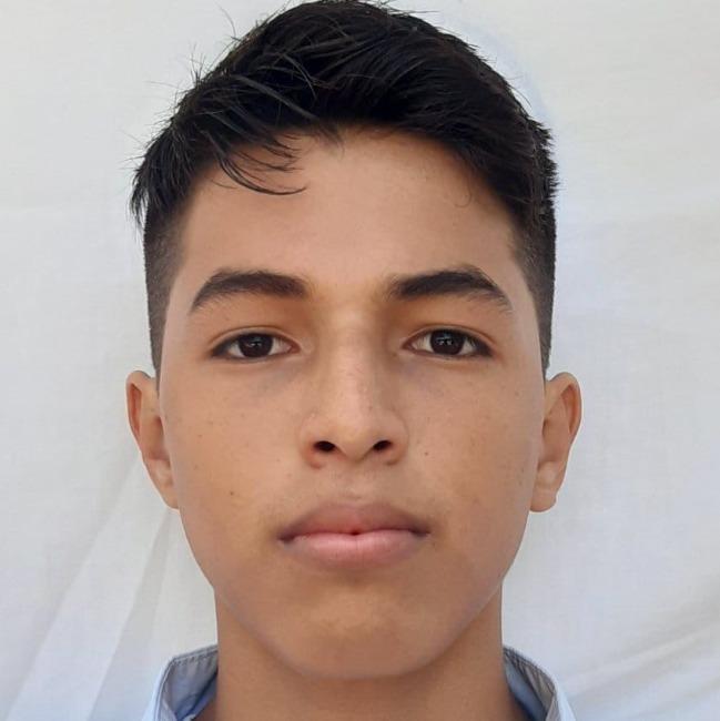 ROBERTH JAHIR TUAREZ QUIÑONEZ