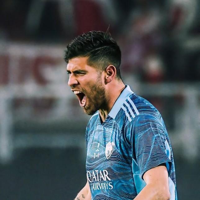 Agustín Rossi