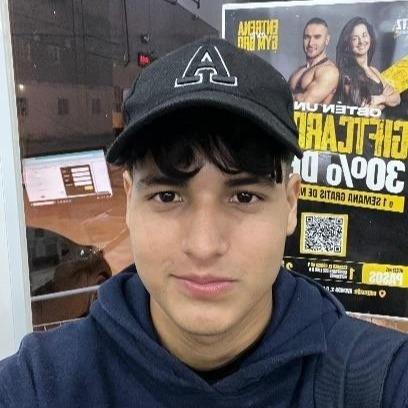 ELKIN ONEAL ALVIA TUAREZ