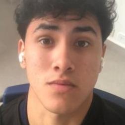 JUAN ANDRES MORALES MENENDEZ