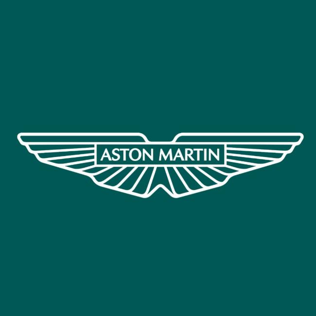ASTON MARTIN