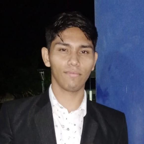 Fernando Jhoel Montes Subirana