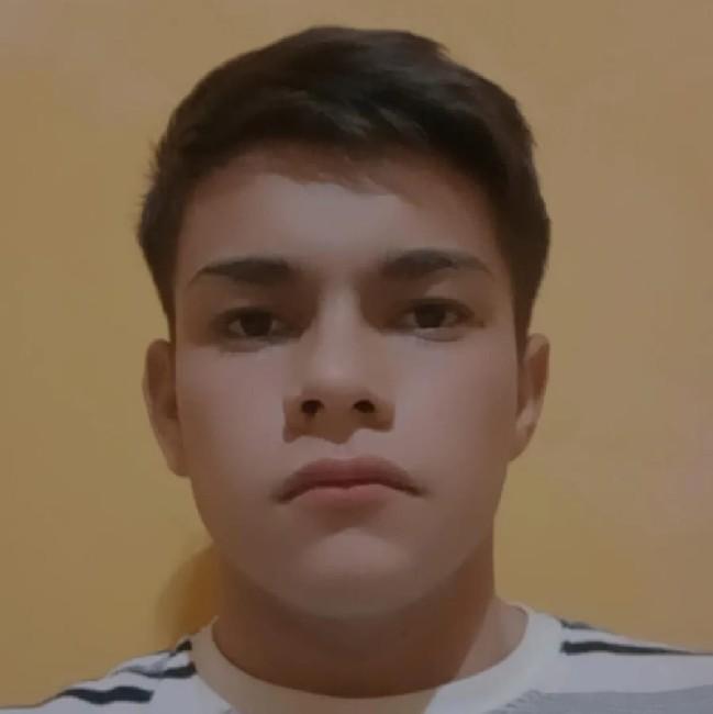 Carlos Enrique Vaca Rodríguez