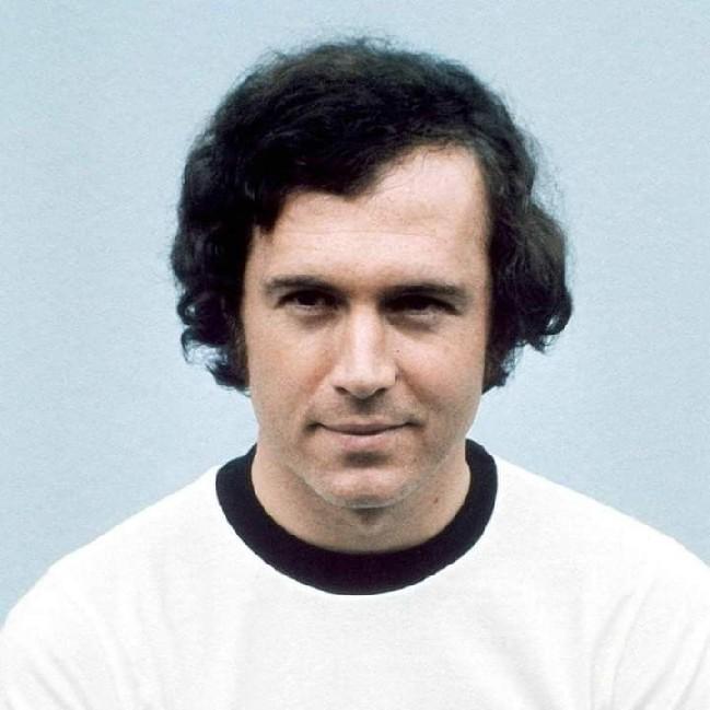 Beckenbauer