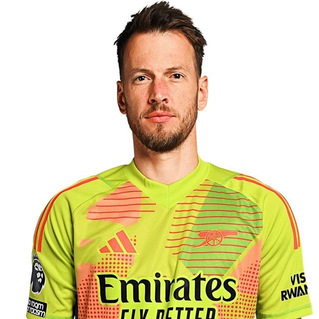 Neto (GK)
