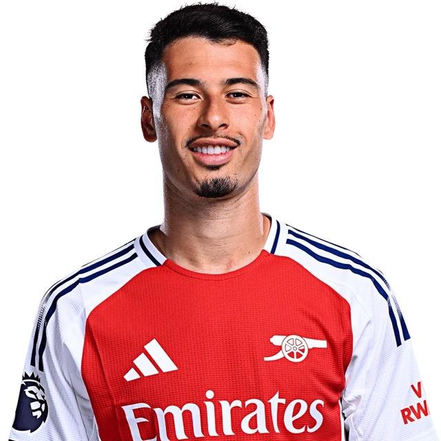 Gabriel Martinelli