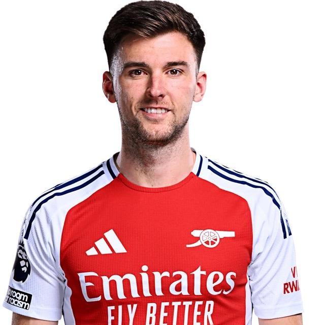Kieran Tierney