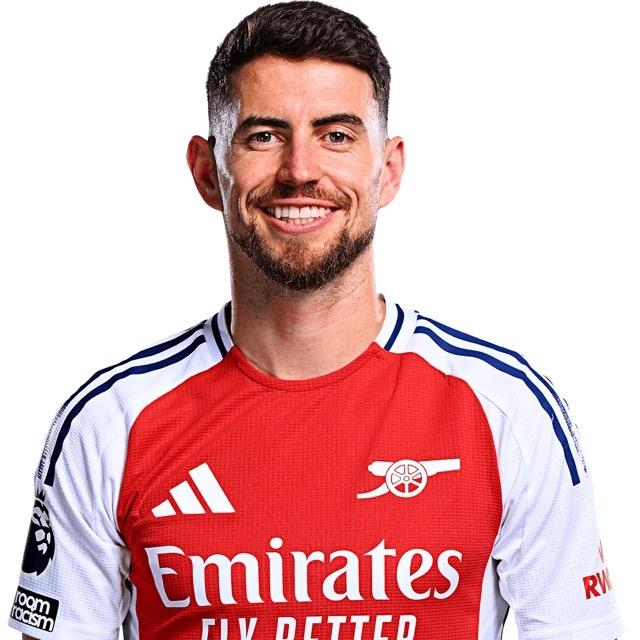 Jorginho