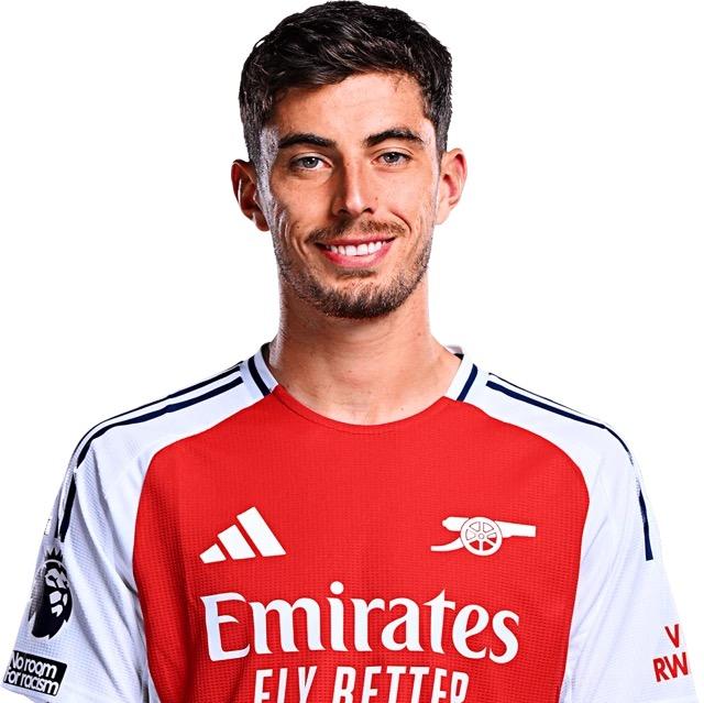 Kai Havertz