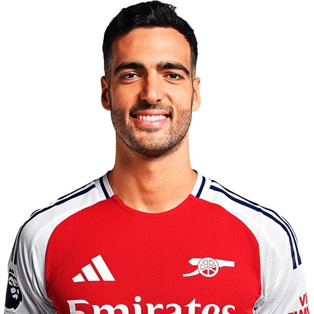 Mikel Merino