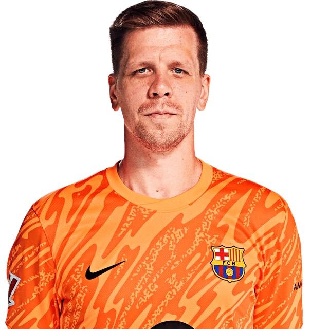 Wojciech Szczesny