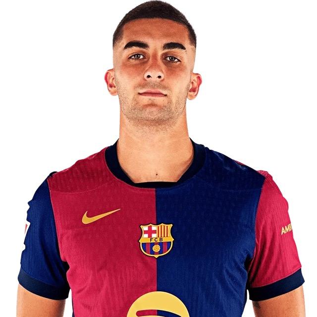 Ferran Torres