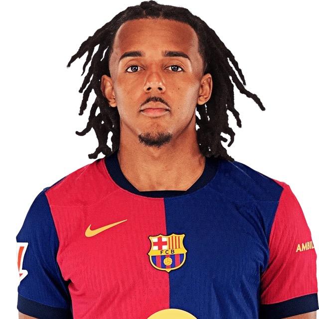 Jules Koundé
