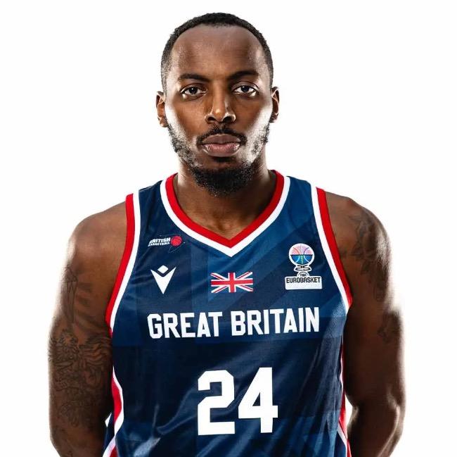 Carl Wheatle