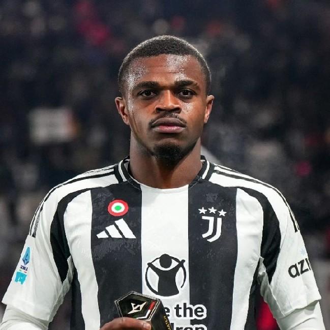 PIERRE KALULU