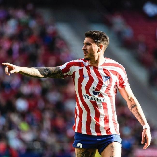 JOSE MARIA GIMENEZ
