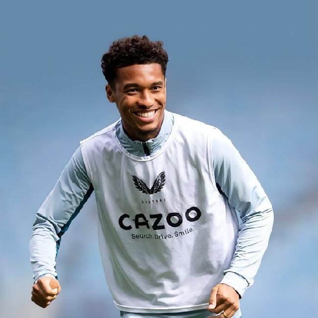 BOUBACAR KAMARA