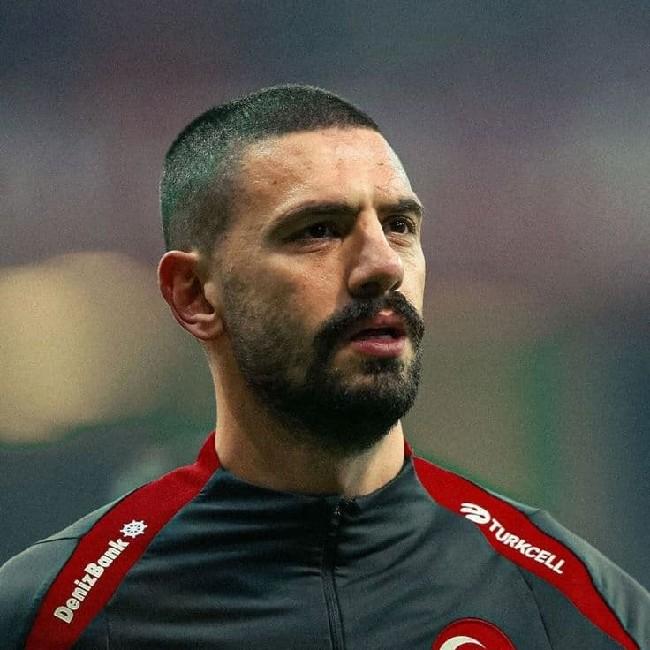MERIH DEMIRAL