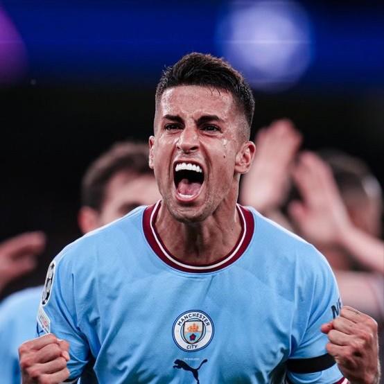 JOAO CANCELO