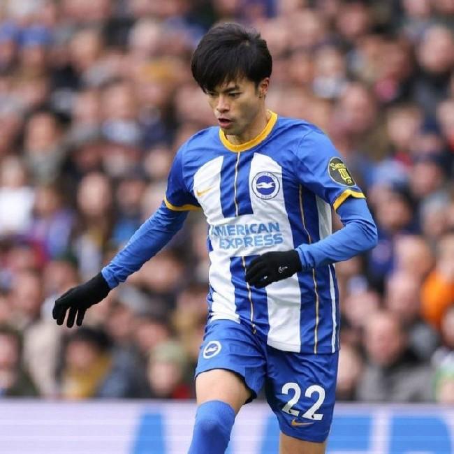 KAORU MITOMA