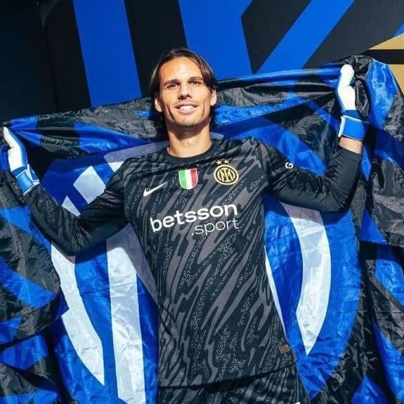 YANN SOMMER