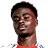 Bukayo Saka