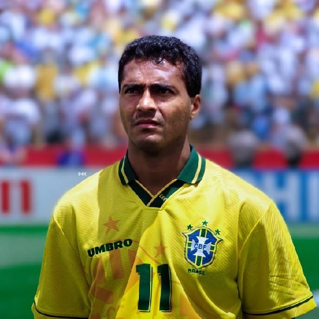 ROMARIO