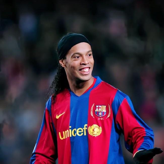 RONALDINHO