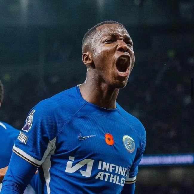 CAICEDO