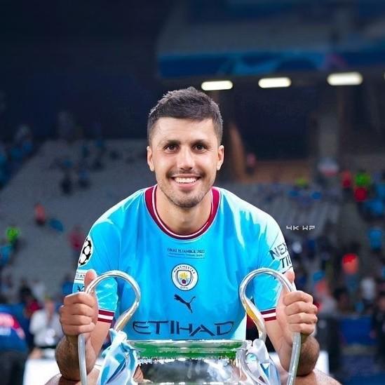 RODRI