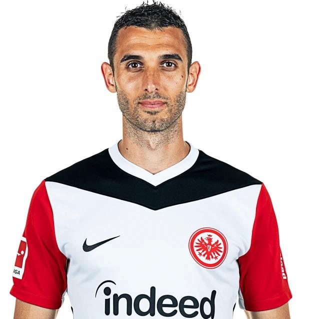 Ellyes Skhiri
