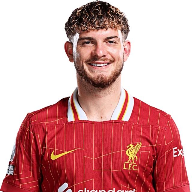 Harvey Elliott