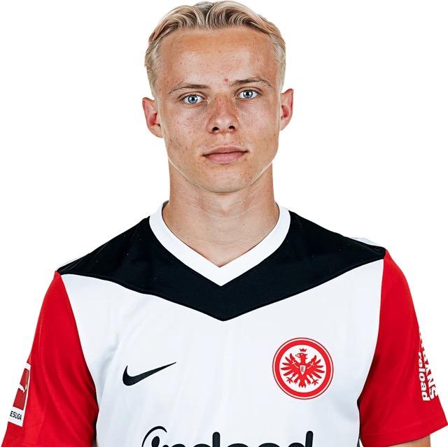 Oscar Højlund