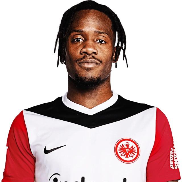 Michy Batshuayi