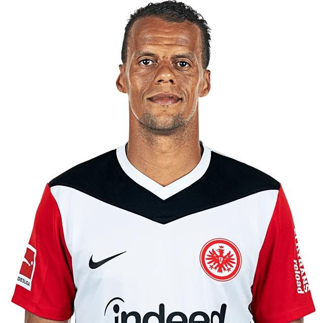 Timothy Chandler