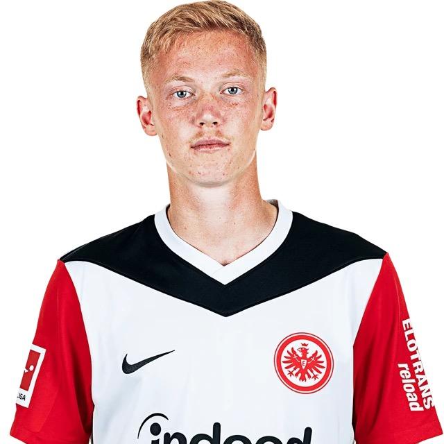 Hugo Larsson
