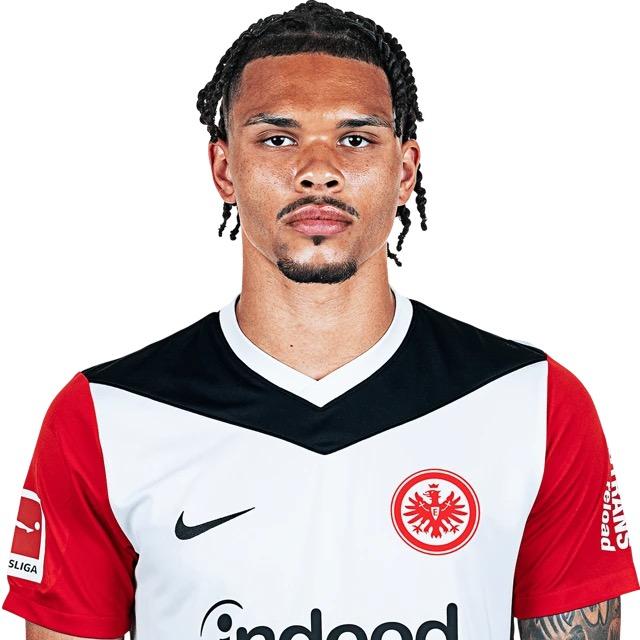 Nnamdi Collins