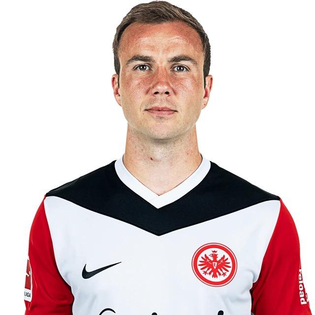 Mario Götze