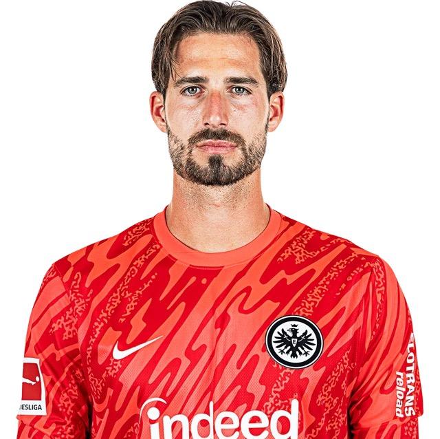 Kevin Trapp (GK)