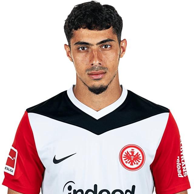 Farès Chaïbi