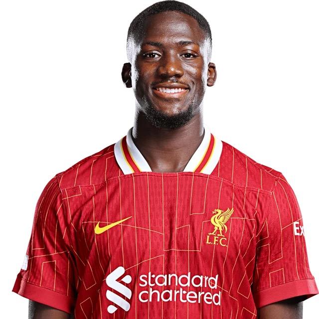 Ibrahima Konaté